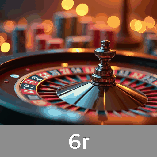 Explore o Mundo das Gemas Brilhantes no 6r com Fortune Gems: Aventura de Riquezas