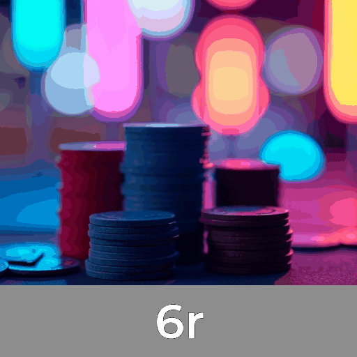 Aposte com Comodidade e Funções Completas no App 6r