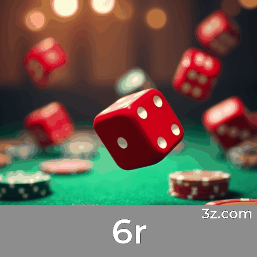 Descubra a Experiência de Cassino Exclusiva e Luxuosa do 6r