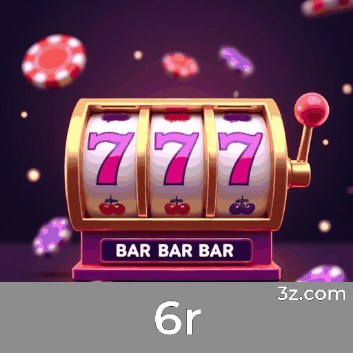 6r: Plataforma de Apostas Online com Segurança e Serviços Profissionais