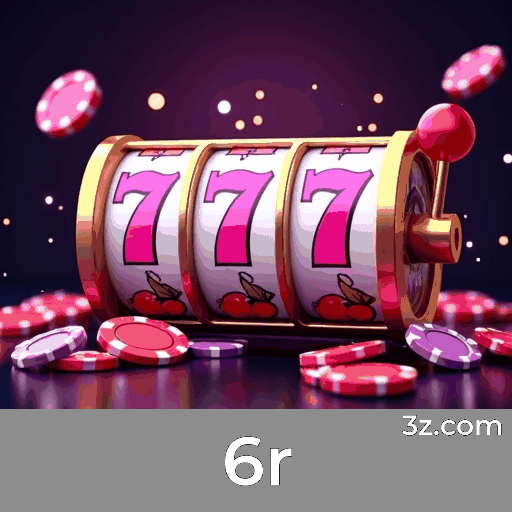 6r: Baixe Rápido e Aposte Facilmente no Brasil
